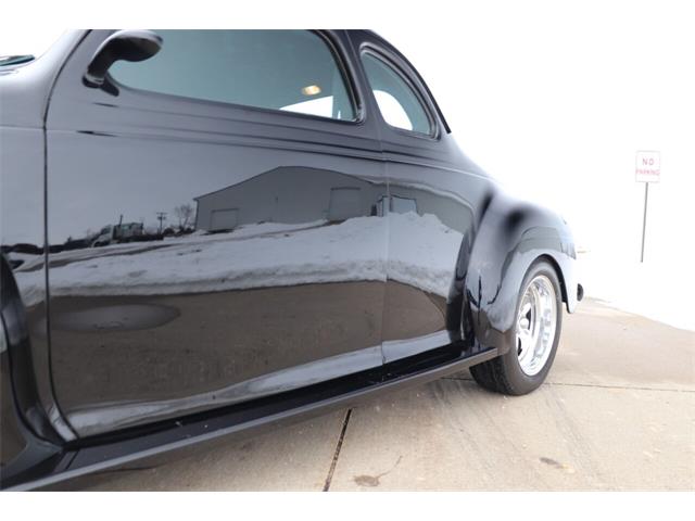 1940 DeSoto Custom (CC-1438393) for sale in Clarence, Iowa