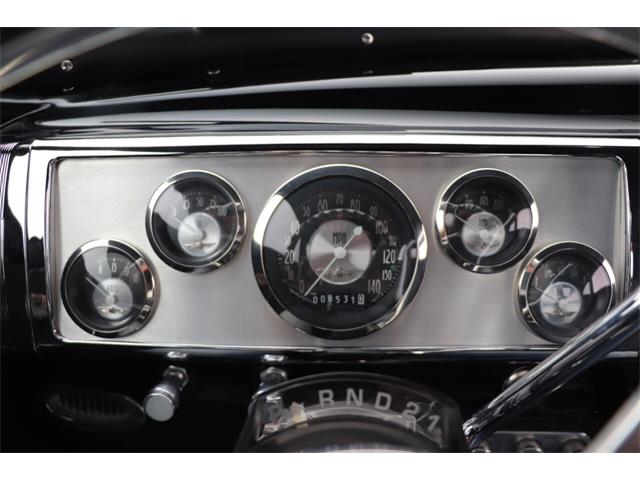 1940 DeSoto Custom (CC-1438393) for sale in Clarence, Iowa