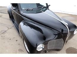 1940 DeSoto Custom (CC-1438393) for sale in Clarence, Iowa