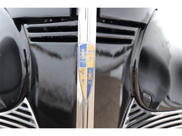 1940 DeSoto Custom (CC-1438393) for sale in Clarence, Iowa