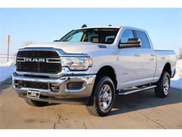 2019 Dodge Ram 2500 (CC-1438399) for sale in Clarence, Iowa