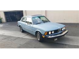 1979 BMW 3 Series (CC-1438436) for sale in Cadillac, Michigan