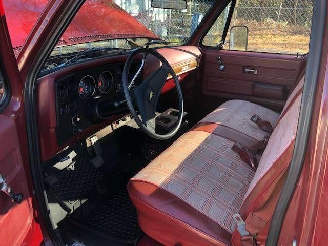 1976 Chevrolet Pickup for Sale | ClassicCars.com | CC-1438442