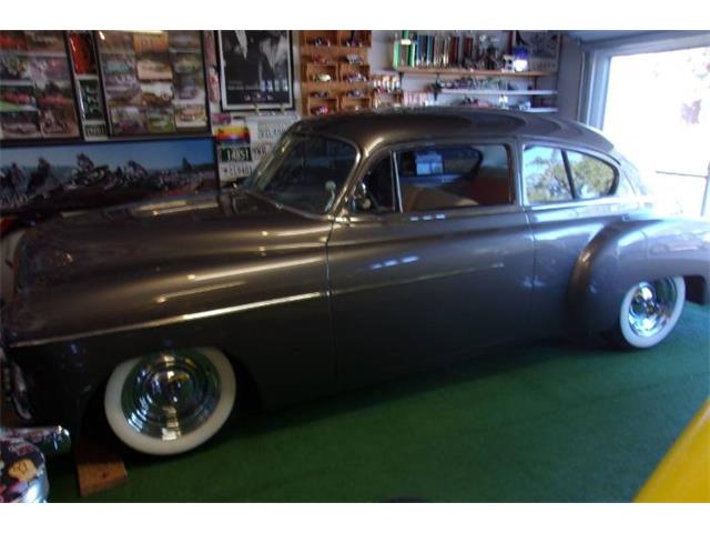 1951 Chevrolet Custom (CC-1438451) for sale in Cadillac, Michigan