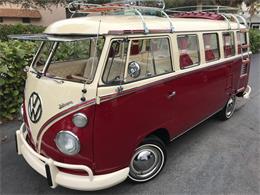 1969 Volkswagen Vanagon (CC-1438473) for sale in Boca Raton, Florida