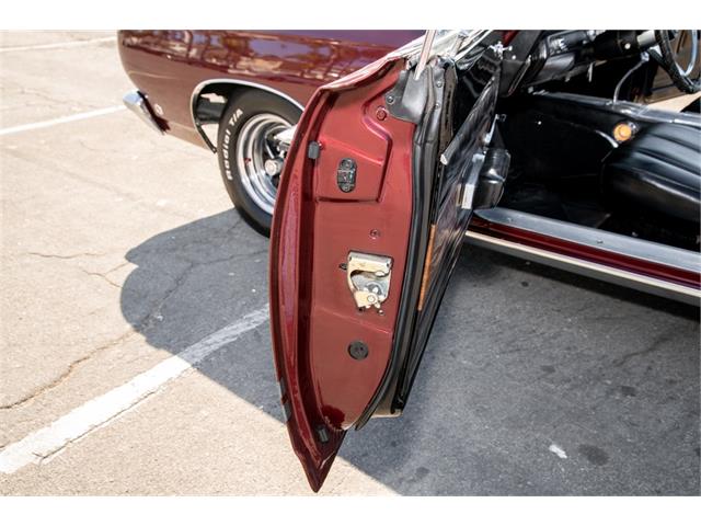 1968 Plymouth GTX (CC-1438479) for sale in Long Beach, California