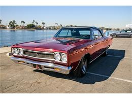 1968 Plymouth GTX (CC-1438479) for sale in Long Beach, California