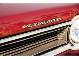 1968 Plymouth GTX (CC-1438479) for sale in Long Beach, California