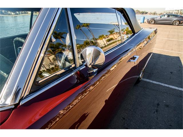 1968 Plymouth GTX (CC-1438479) for sale in Long Beach, California