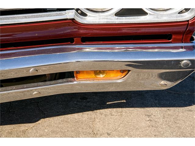 1968 Plymouth GTX (CC-1438479) for sale in Long Beach, California