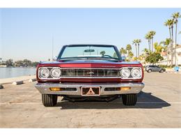 1968 Plymouth GTX (CC-1438479) for sale in Long Beach, California