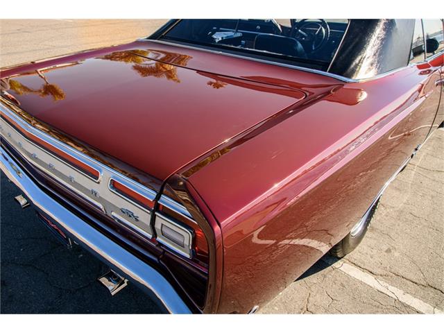 1968 Plymouth GTX (CC-1438479) for sale in Long Beach, California
