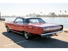 1968 Plymouth GTX (CC-1438479) for sale in Long Beach, California