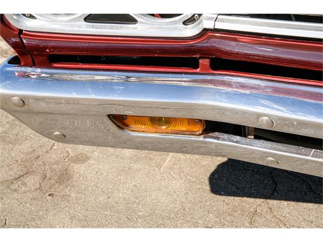 1968 Plymouth GTX (CC-1438479) for sale in Long Beach, California