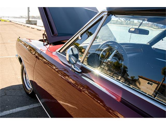 1968 Plymouth GTX (CC-1438479) for sale in Long Beach, California