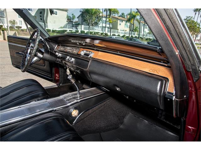 1968 Plymouth GTX (CC-1438479) for sale in Long Beach, California