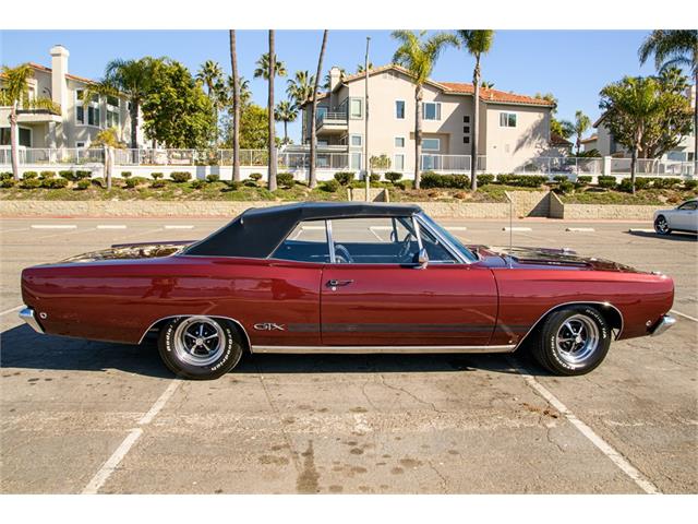 1968 Plymouth GTX (CC-1438479) for sale in Long Beach, California