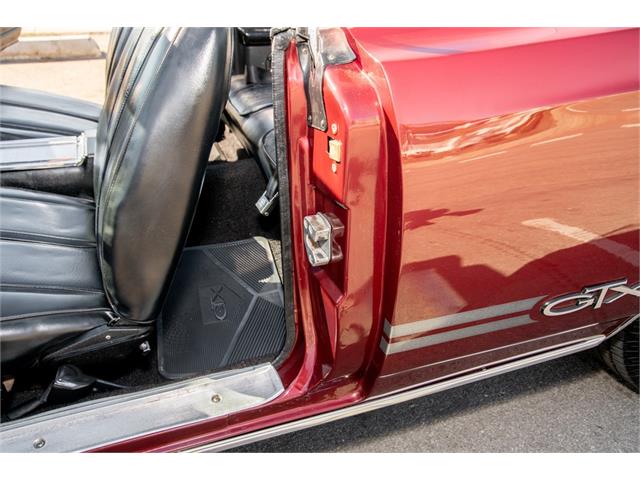 1968 Plymouth GTX (CC-1438479) for sale in Long Beach, California