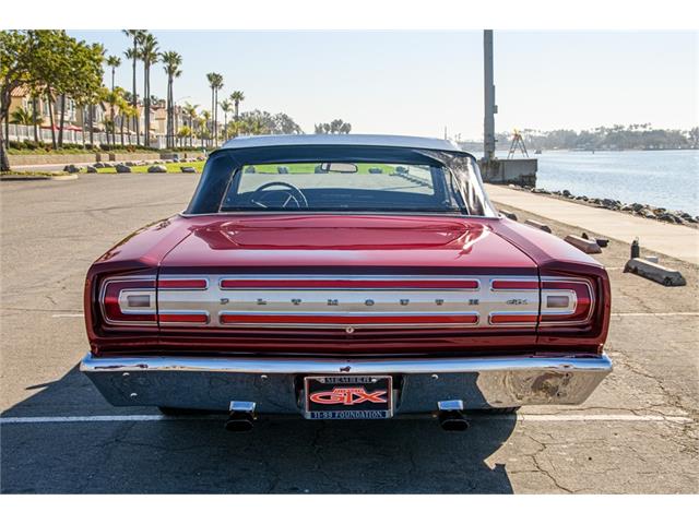 1968 Plymouth GTX (CC-1438479) for sale in Long Beach, California