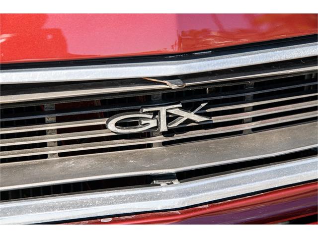 1968 Plymouth GTX (CC-1438479) for sale in Long Beach, California