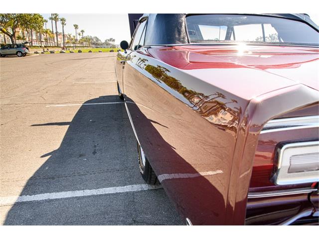 1968 Plymouth GTX (CC-1438479) for sale in Long Beach, California