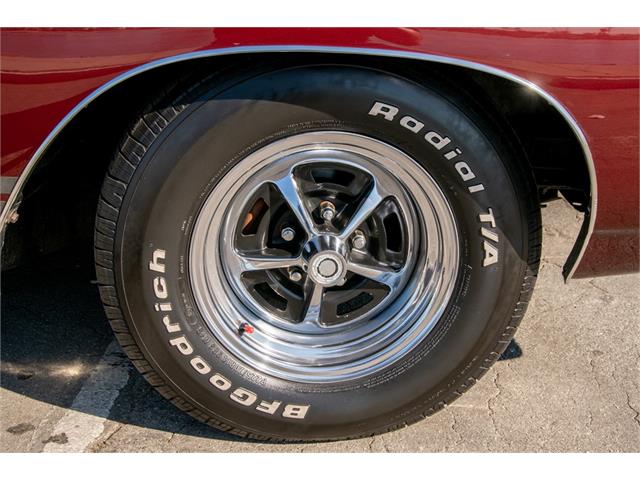 1968 Plymouth GTX (CC-1438479) for sale in Long Beach, California