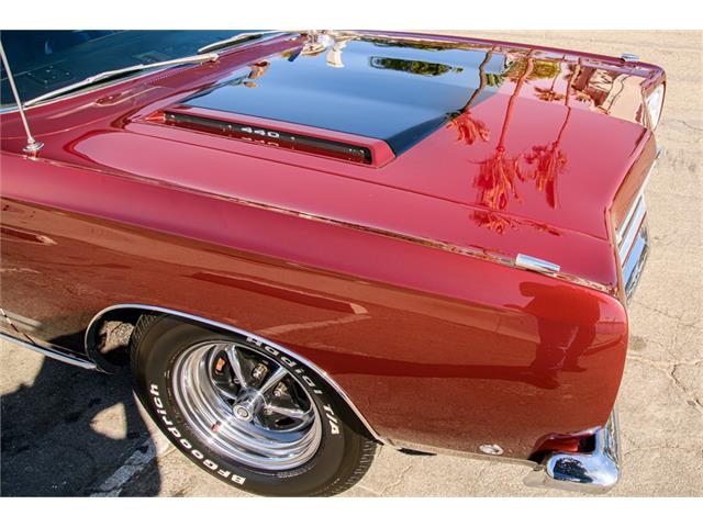 1968 Plymouth GTX (CC-1438479) for sale in Long Beach, California