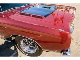 1968 Plymouth GTX (CC-1438479) for sale in Long Beach, California
