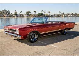 1968 Plymouth GTX (CC-1438479) for sale in Long Beach, California