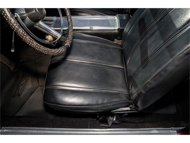 1968 Plymouth GTX (CC-1438479) for sale in Long Beach, California