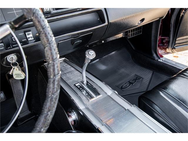 1968 Plymouth GTX (CC-1438479) for sale in Long Beach, California