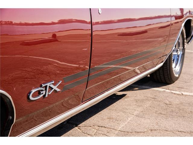 1968 Plymouth GTX (CC-1438479) for sale in Long Beach, California