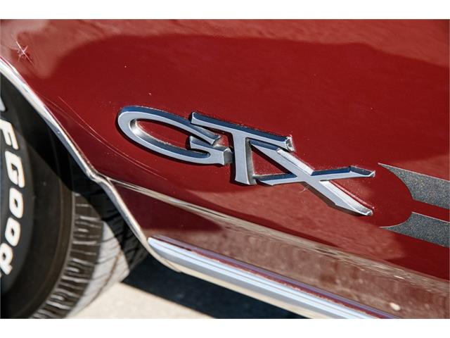 1968 Plymouth GTX (CC-1438479) for sale in Long Beach, California
