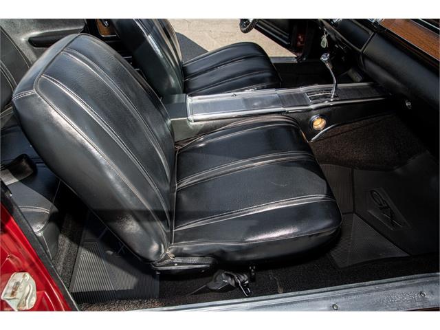 1968 Plymouth GTX (CC-1438479) for sale in Long Beach, California