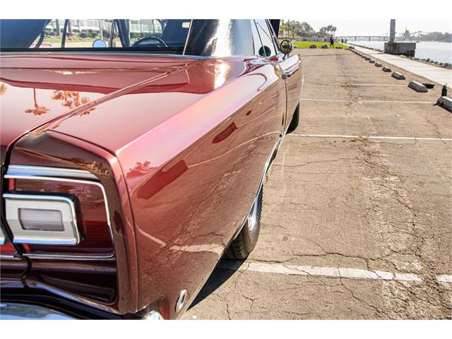 1968 Plymouth GTX (CC-1438479) for sale in Long Beach, California