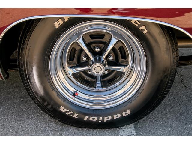 1968 Plymouth GTX (CC-1438479) for sale in Long Beach, California
