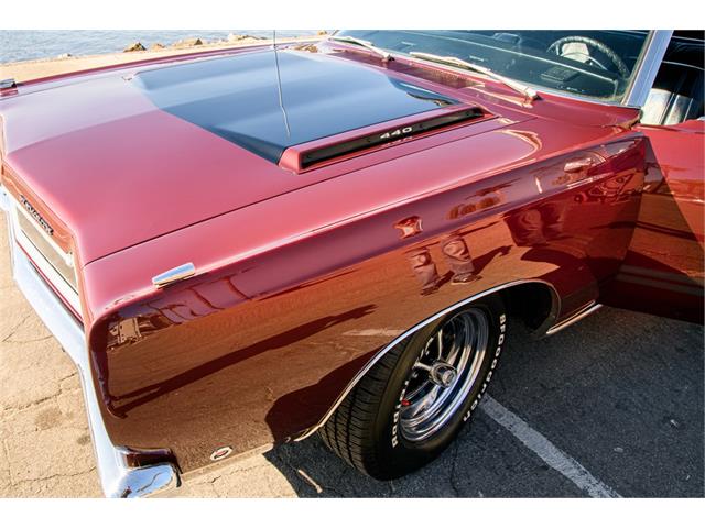 1968 Plymouth GTX (CC-1438479) for sale in Long Beach, California