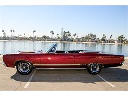 1968 Plymouth GTX (CC-1438479) for sale in Long Beach, California