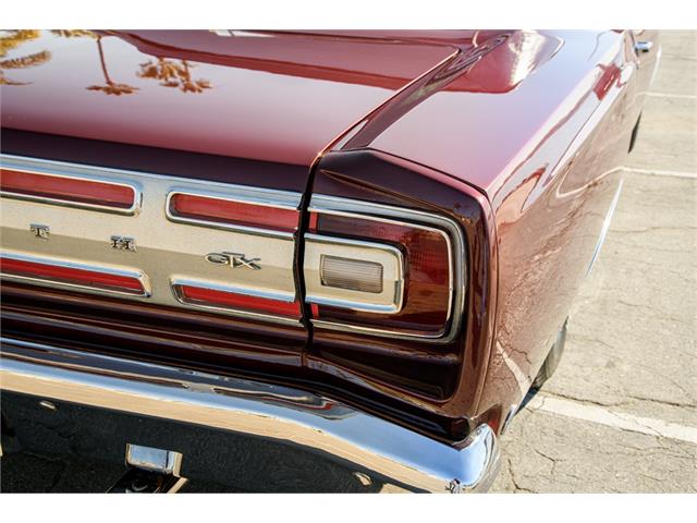 1968 Plymouth GTX (CC-1438479) for sale in Long Beach, California
