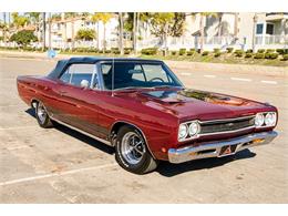 1968 Plymouth GTX (CC-1438479) for sale in Long Beach, California