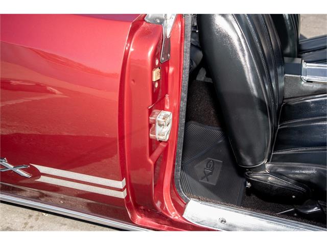 1968 Plymouth GTX (CC-1438479) for sale in Long Beach, California