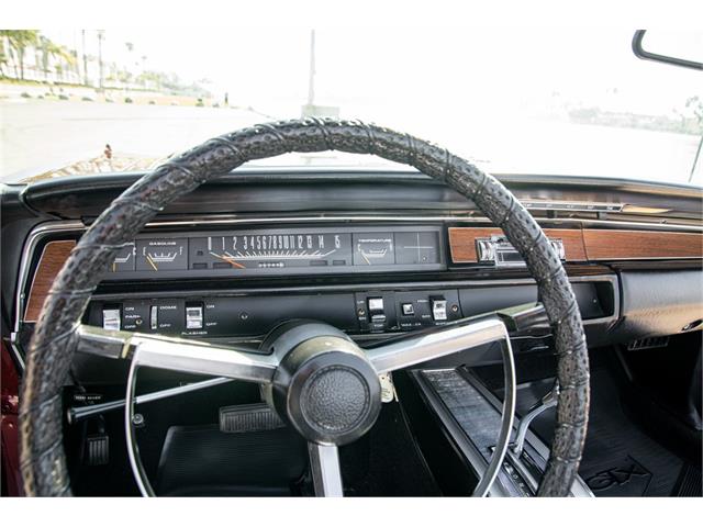 1968 Plymouth GTX (CC-1438479) for sale in Long Beach, California