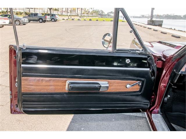1968 Plymouth GTX (CC-1438479) for sale in Long Beach, California