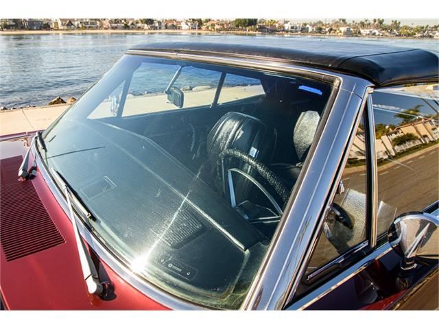 1968 Plymouth GTX (CC-1438479) for sale in Long Beach, California