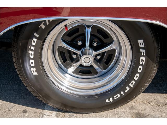 1968 Plymouth GTX (CC-1438479) for sale in Long Beach, California