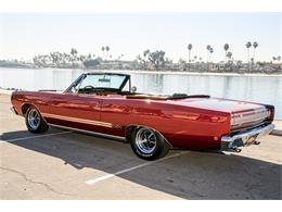 1968 Plymouth GTX (CC-1438479) for sale in Long Beach, California