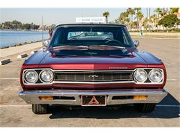 1968 Plymouth GTX (CC-1438479) for sale in Long Beach, California