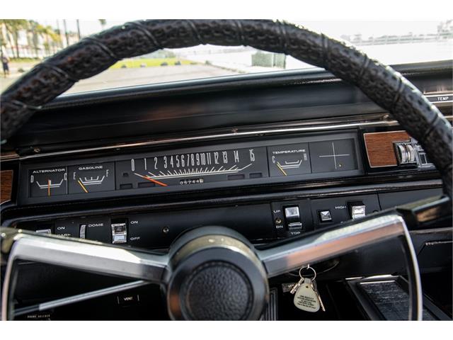 1968 Plymouth GTX (CC-1438479) for sale in Long Beach, California