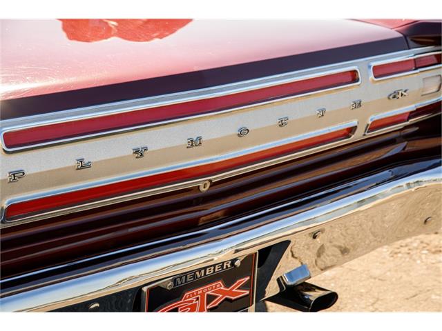 1968 Plymouth GTX (CC-1438479) for sale in Long Beach, California
