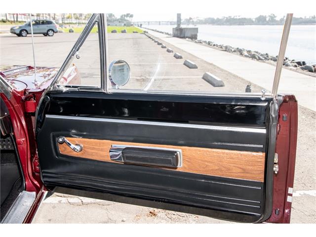 1968 Plymouth GTX (CC-1438479) for sale in Long Beach, California